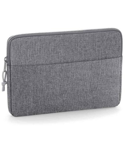 BagBase Essential 15" Laptop Case - GYM - ONE